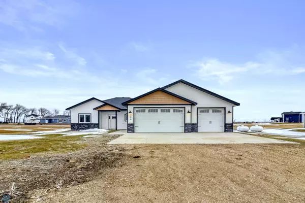 700 Blaine ST N, Colfax, ND 58018