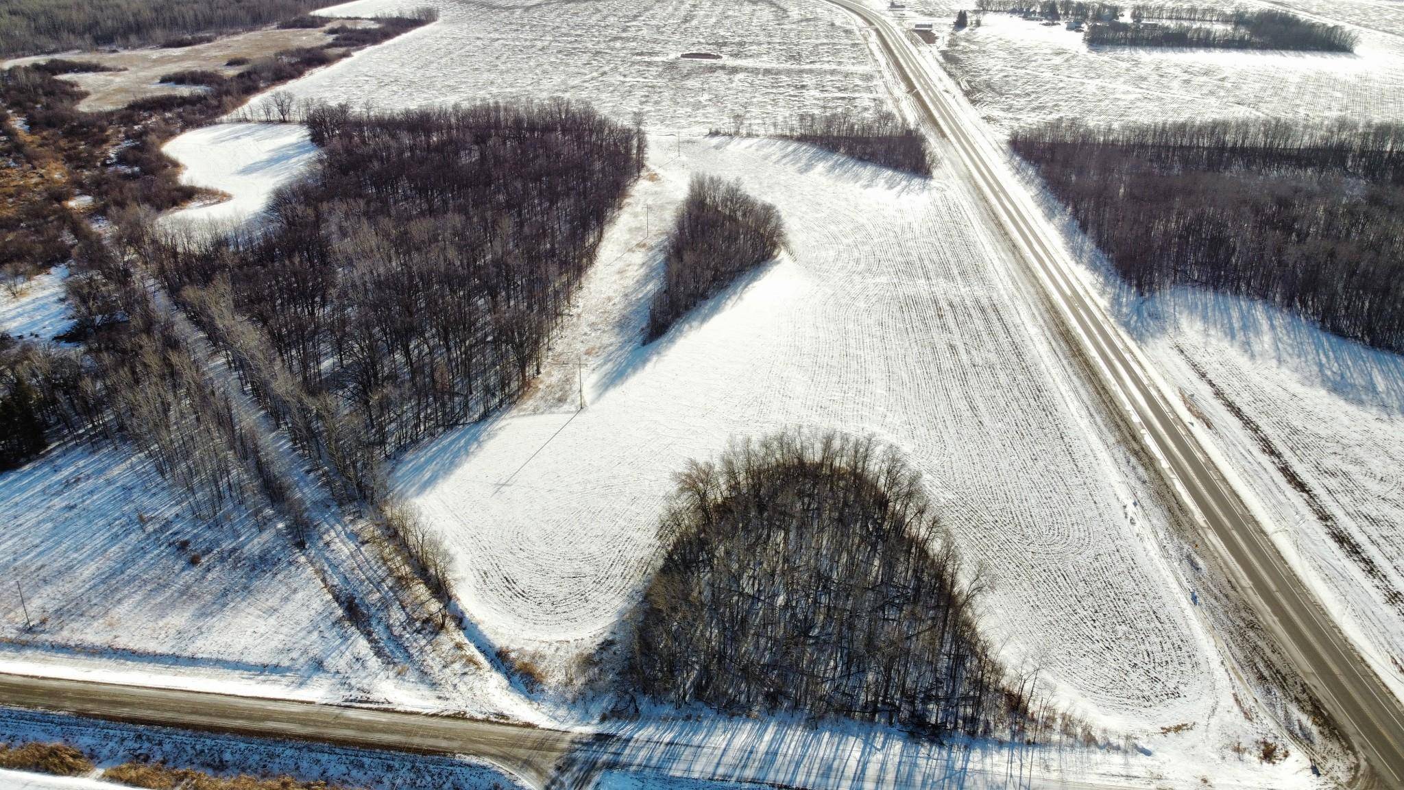 Smiley Twp, MN 56701,Parcel D 110th St. NE