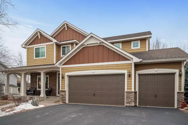 1082 Pinehurst LN,  Jordan,  MN 55352