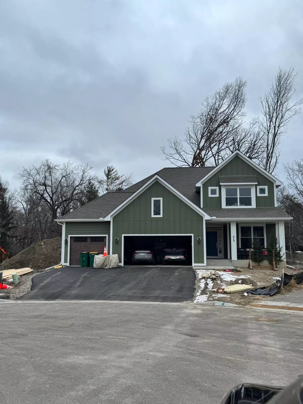 Vadnais Heights, MN 55127,459 Bear CT