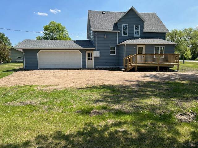 207 4th AVE E, Gary, MN 56545