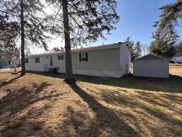 Danbury, WI 54830,28161 Dunn ST