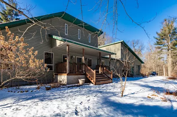 Cameron, WI 54822,1164 24 1/4 ST