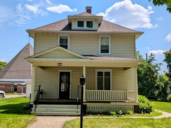 Montevideo, MN 56265,410 N 5th ST
