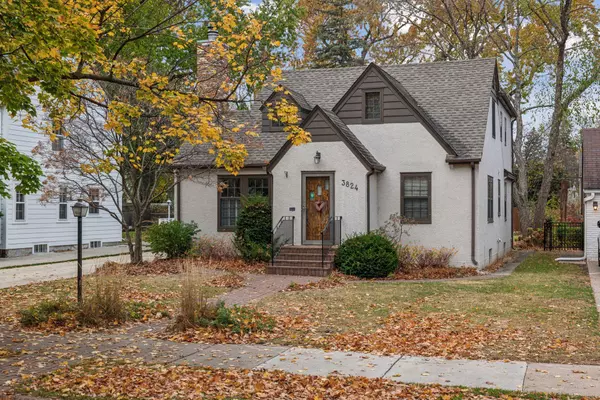 3824 Kipling AVE, Saint Louis Park, MN 55416