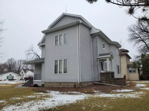 Westbrook, MN 56183,808 Adams AVE