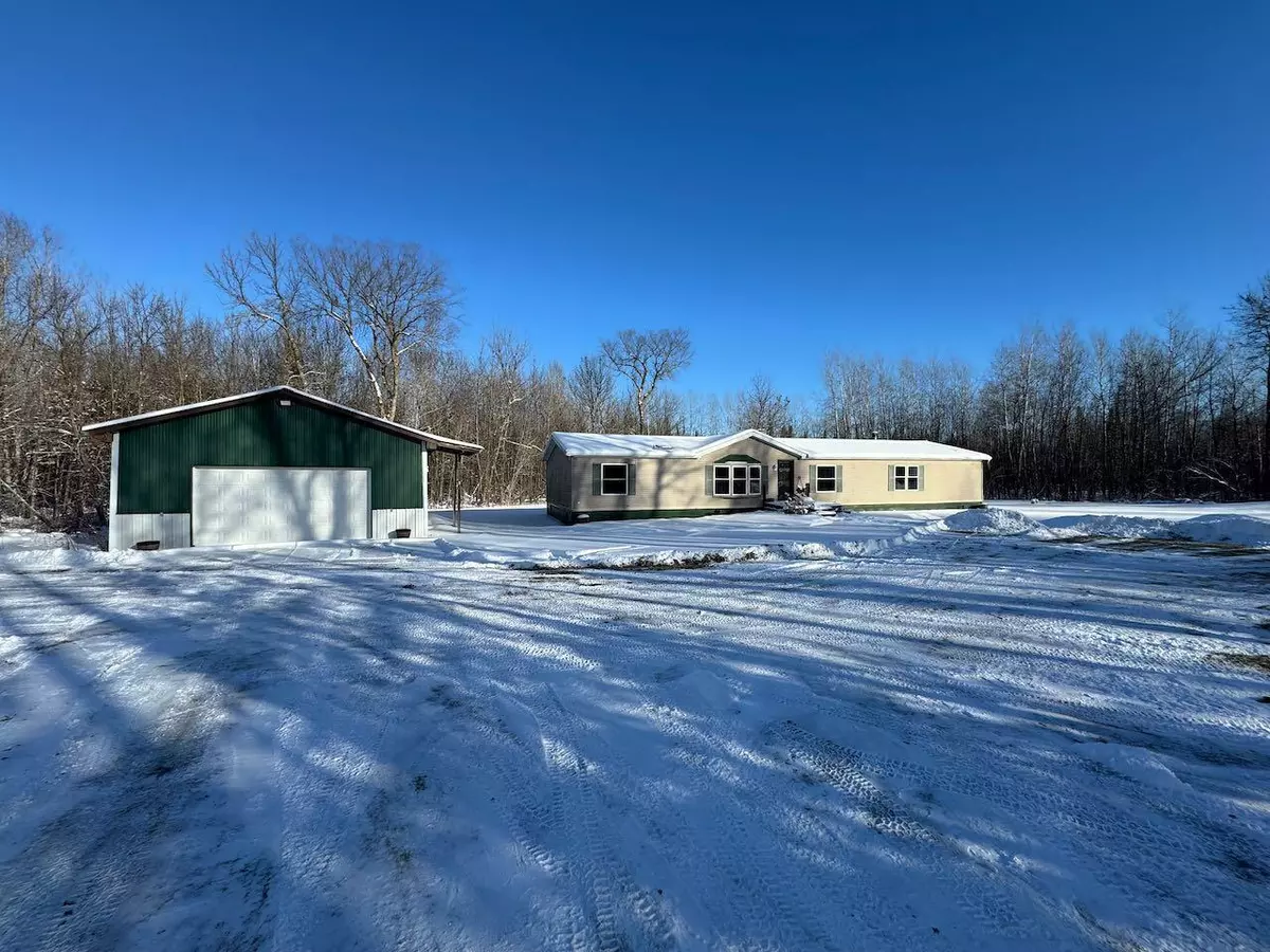 Northome, MN 56661,66156 County Road 132