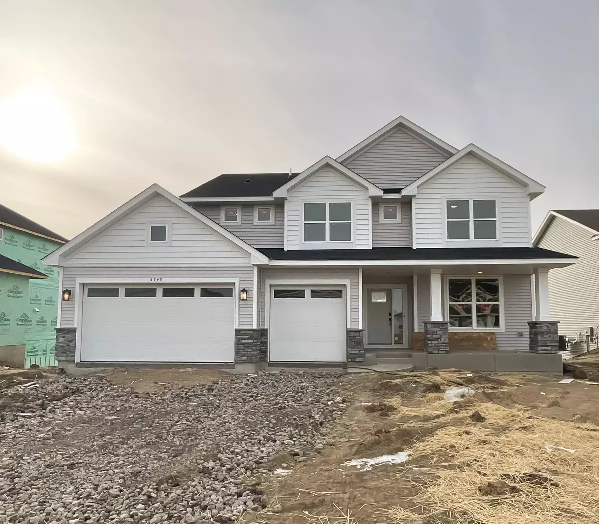 Otsego, MN 55374,5749 Rathbun WAY NE