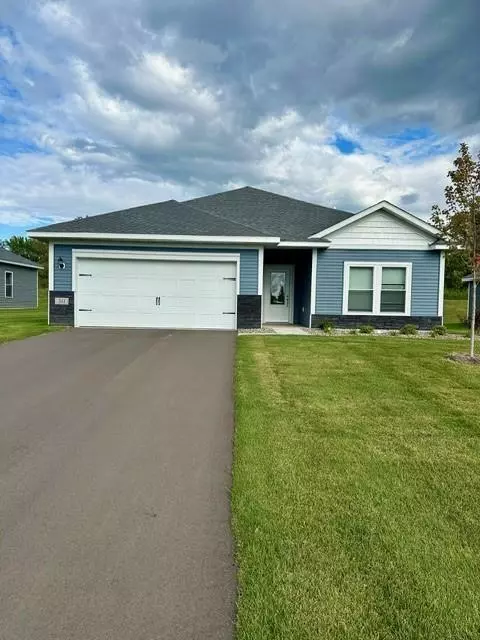 311 Florence AVE S, Annandale, MN 55302