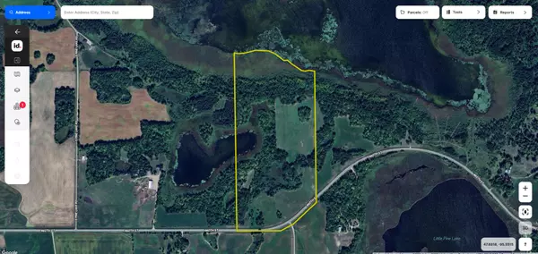 Pine Lake Twp, MN 56644,TBD 460th ST