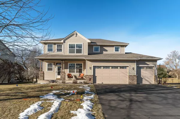 Rosemount, MN 55068,13963 Autumn CT