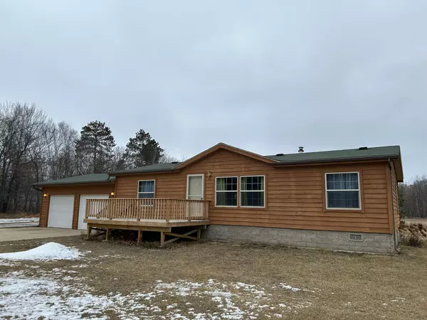 1742 State 87 NW, Ponto Lake Twp, MN 56435