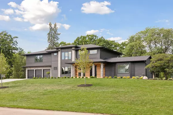 6604 Parkwood RD,  Edina,  MN 55436