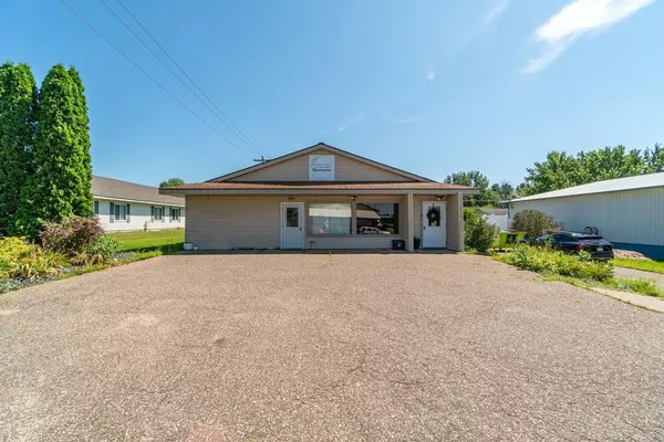 1820 Talen ST, Menomonie, WI 54751