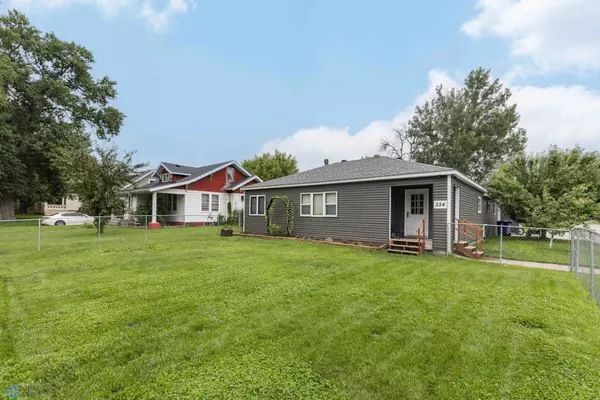 Barnesville, MN 56514,224 4th ST SE