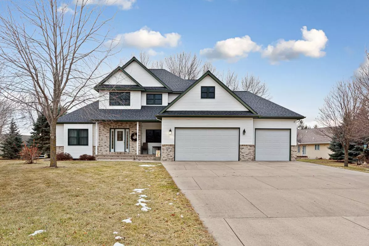 Mankato, MN 56001,438 Woodhaven CIR