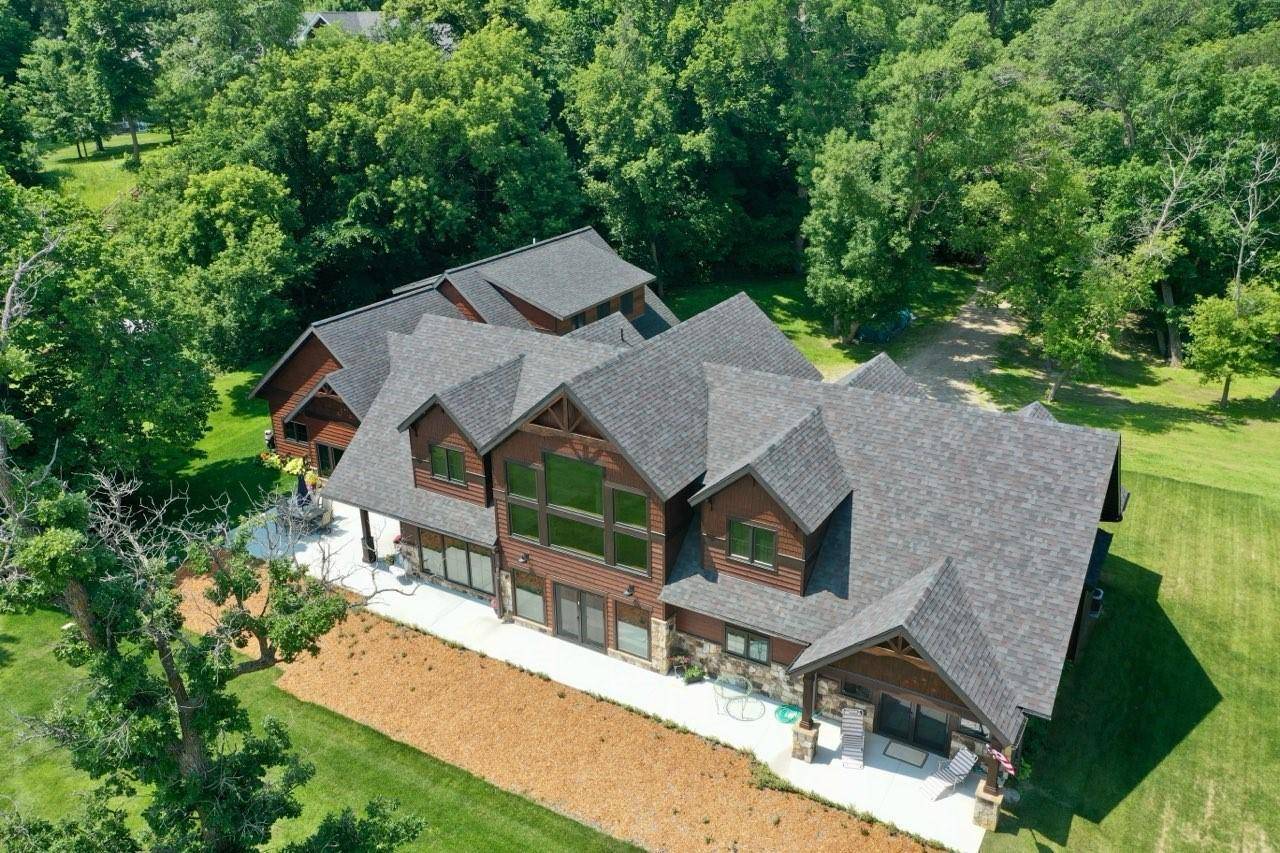 Perham, MN 56573,46376 Jungle Shore TRL