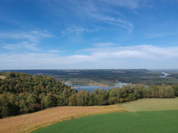Lot 1 706th ST, Wabasha, MN 55981
