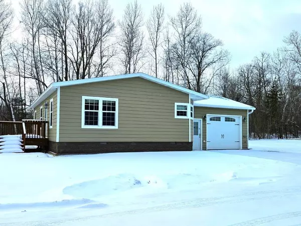 Bagley, MN 56621,35569 Whitetail DR