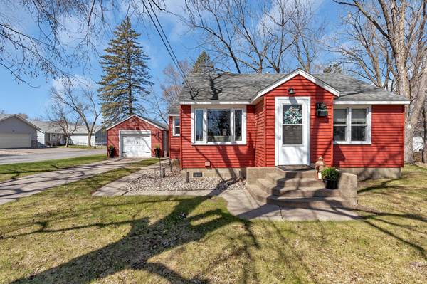 1415 33rd AVE N, Saint Cloud, MN 56303