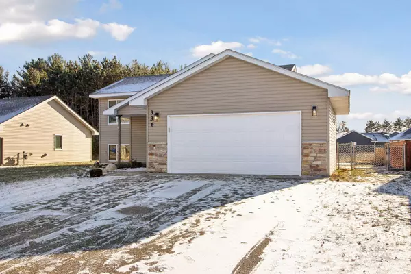 Somerset, WI 54025,336 Harriman ST