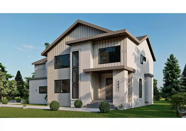 4601 Concord TER, Edina, MN 55424