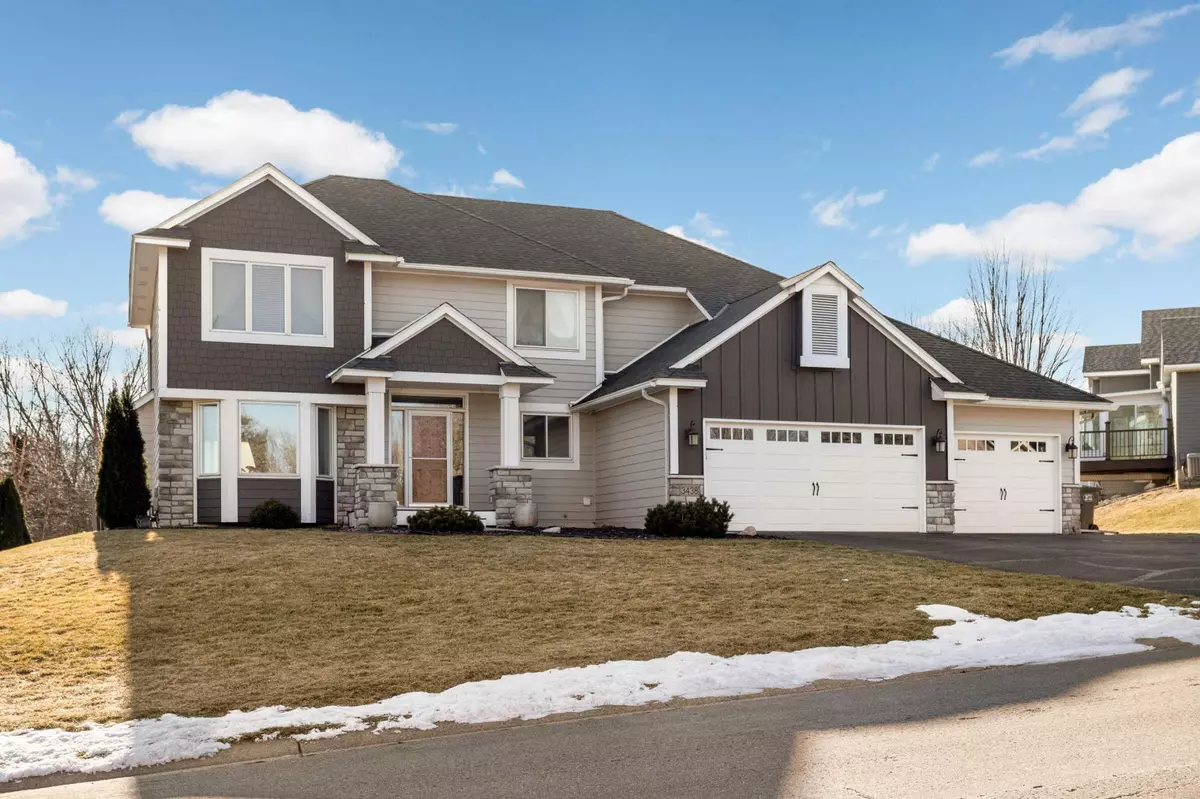 Eagan, MN 55121,3438 Rolling Hills DR