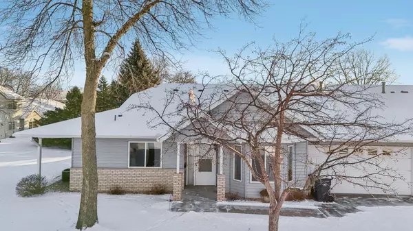 Vadnais Heights, MN 55127,665 Belland AVE