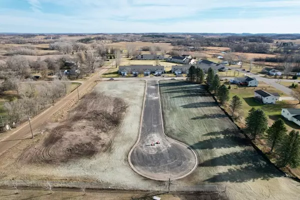 Pelican Rapids, MN 56572,LOT 2 4th AVE NE