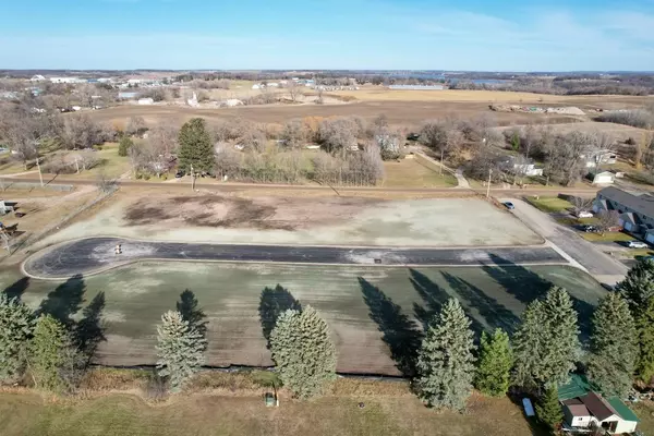 Pelican Rapids, MN 56572,LOT 3 4th AVE NE