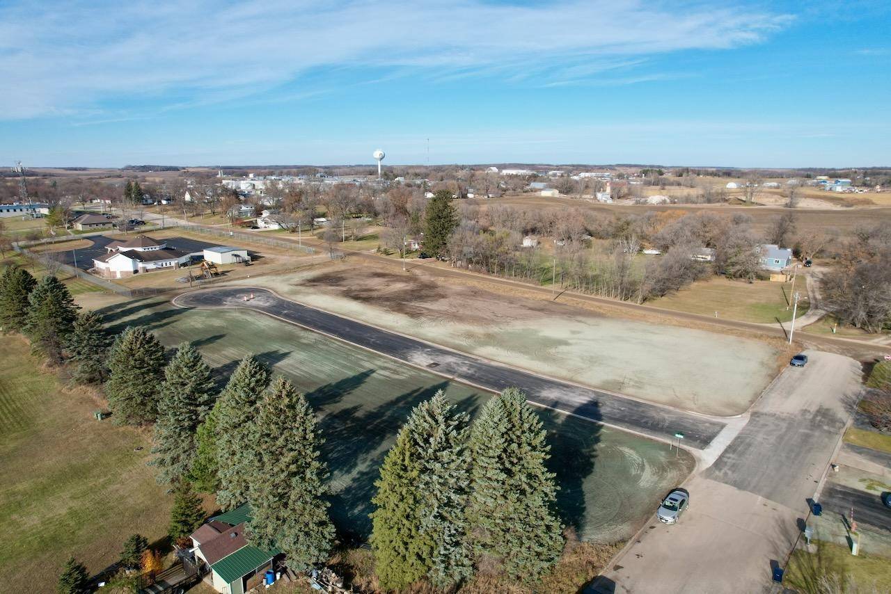 Pelican Rapids, MN 56572,Lot1 Block2 4th AVE NE