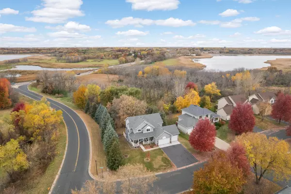 Lino Lakes, MN 55014,6549 Sioux LN