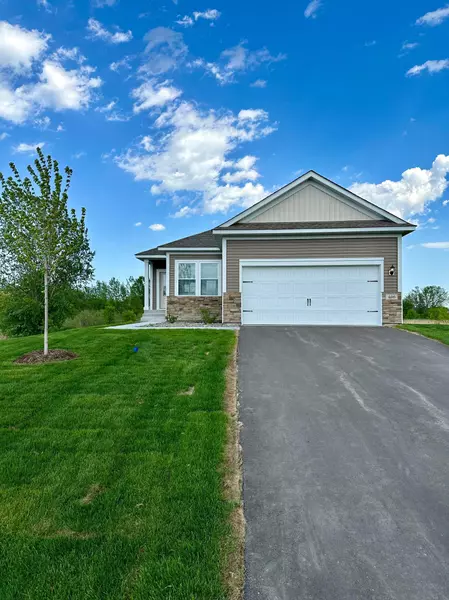 406 Tanner DR, Waverly, MN 55390