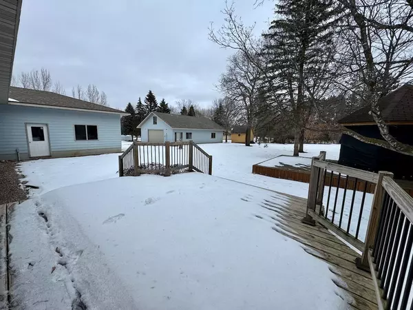 Fergus Falls, MN 56537,2118 Woodland LN