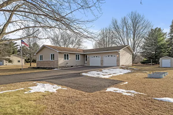 Princeton Twp, MN 55371,7843 Fairlawn RD