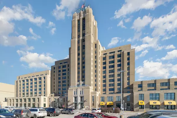 2929 Chicago AVE #1210, Minneapolis, MN 55407