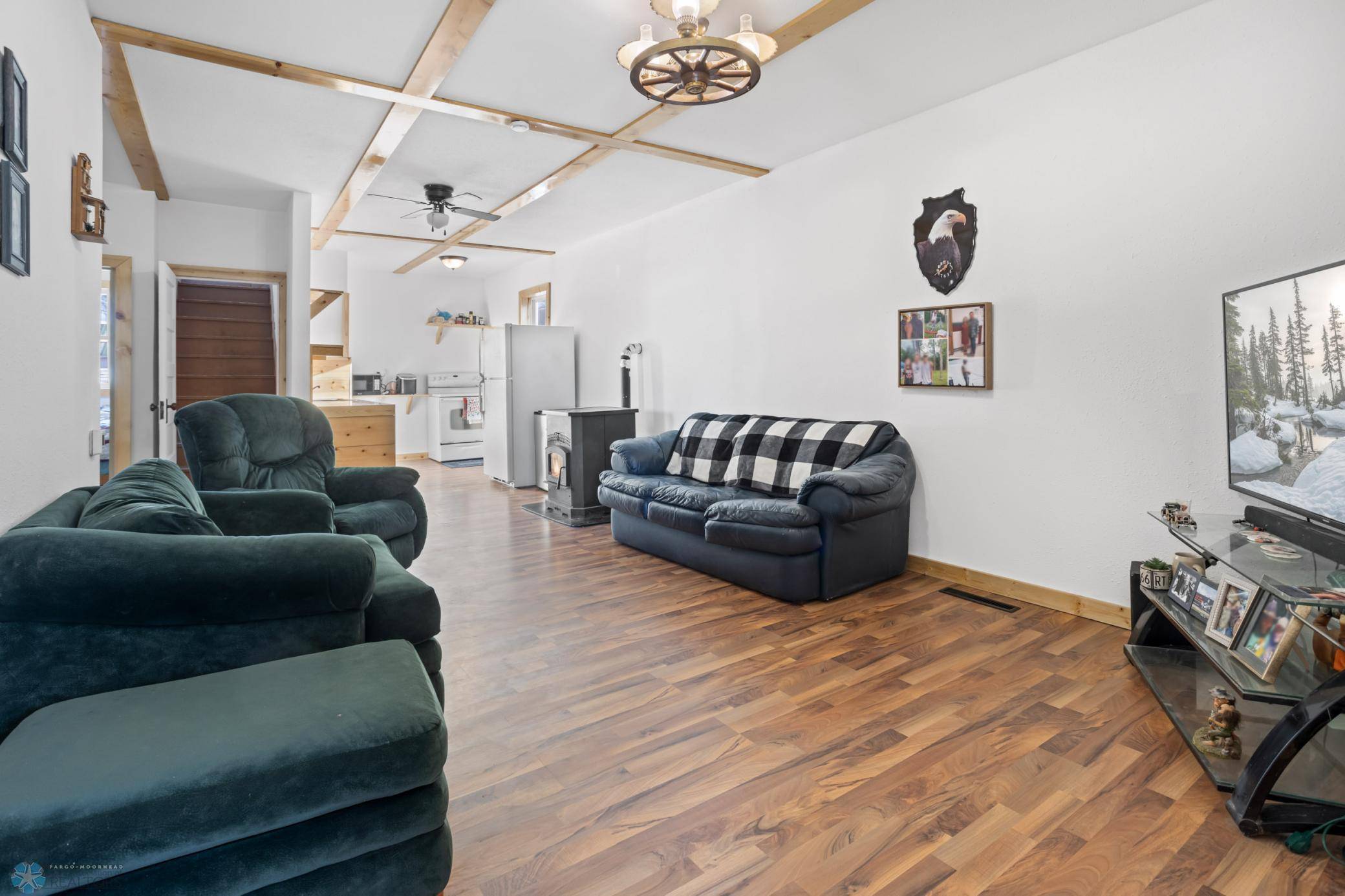 Lidgerwood, ND 58053,19 3rd AVE SW
