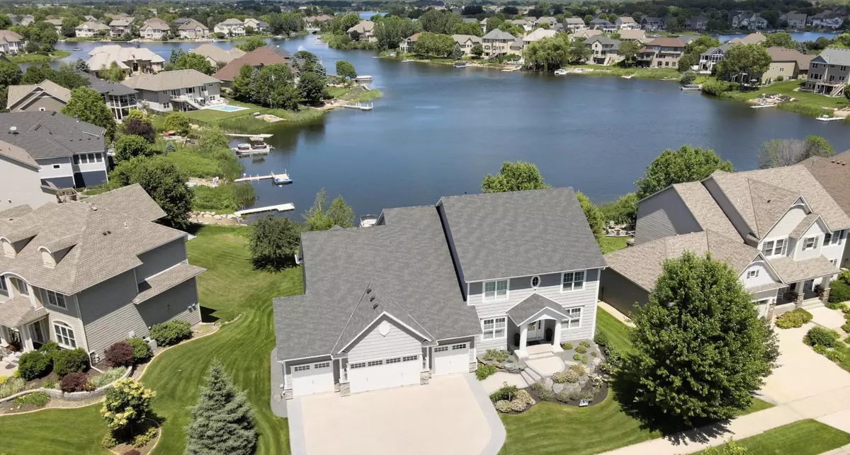 Blaine, MN 55449,2915 Aspen Lake DR NE