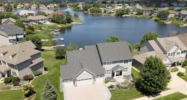 2915 Aspen Lake DR NE, Blaine, MN 55449