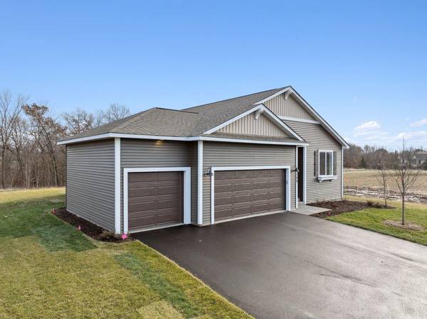 1348 Orchid WAY, New Richmond, WI 54017