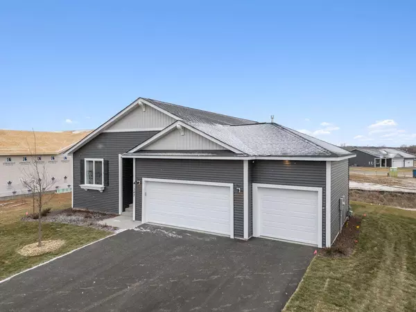 New Richmond, WI 54017,1343 Orchid WAY