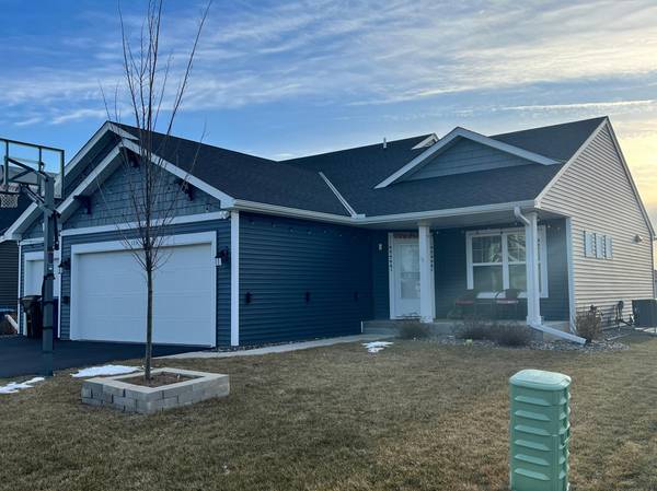 113 Pondview CIR, Delano, MN 55328