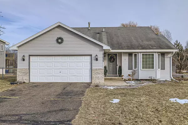 23035 Jivaro ST NW, Saint Francis, MN 55070