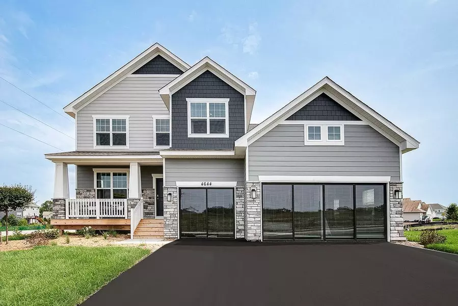 4644 Percheron BLVD, Chaska, MN 55318