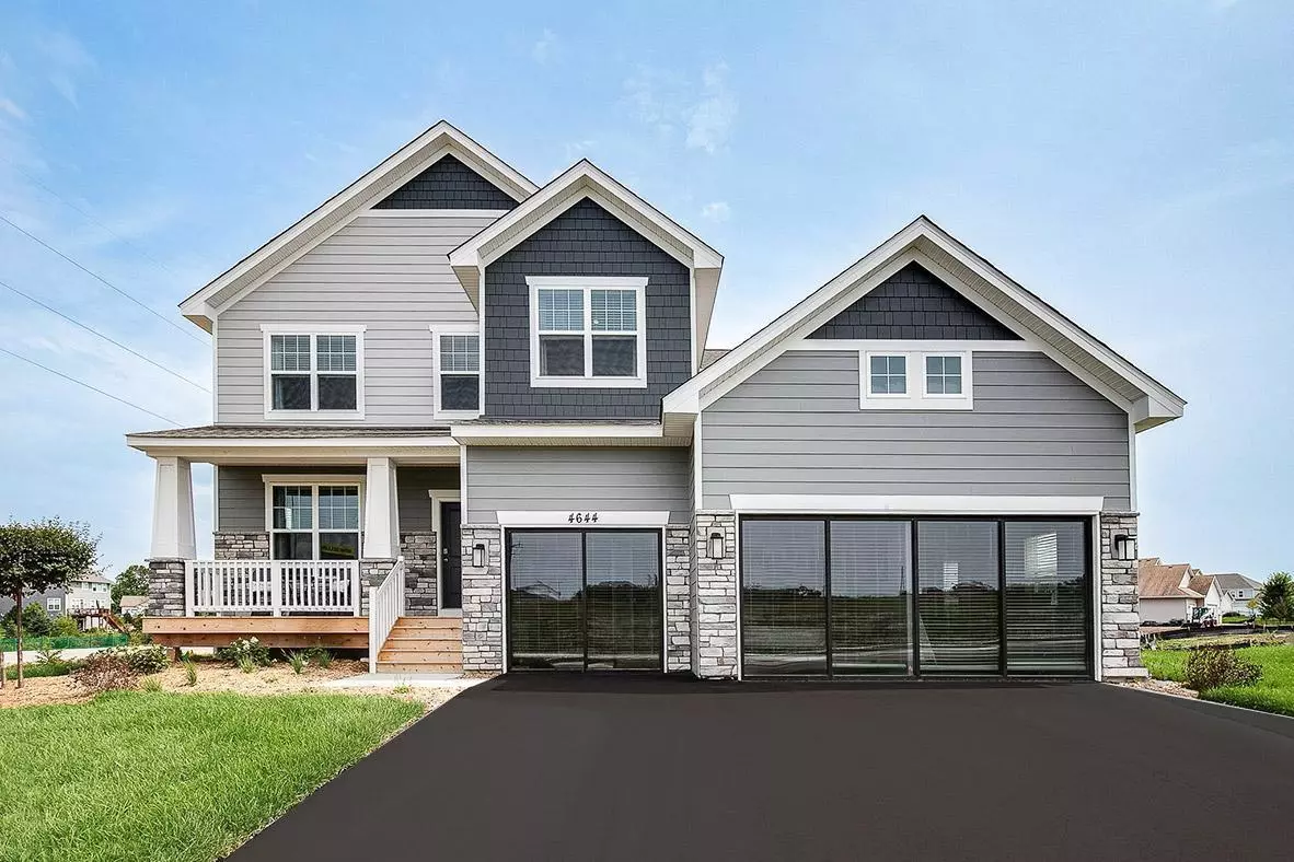 Chaska, MN 55318,4644 Percheron BLVD