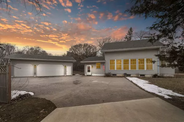 14840 Bowers DR NW, Ramsey, MN 55303