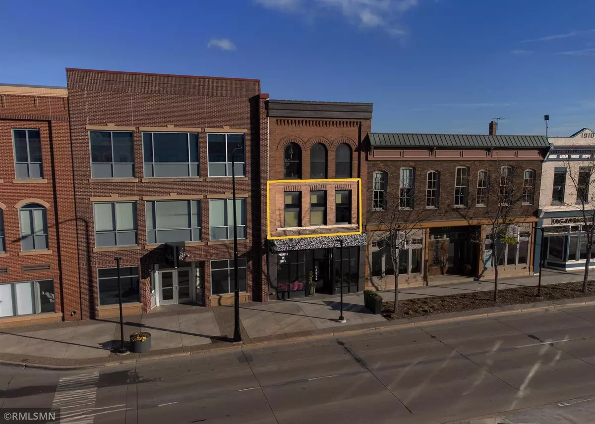 Rochester, MN 55904,318 Broadway AVE S
