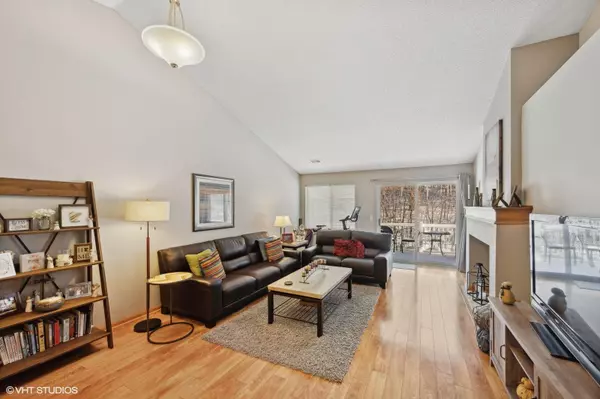 Burnsville, MN 55337,11717 Ryan CIR #1203