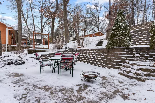 Spencer Brook Twp, MN 55398,27875 Blue Lake CIR NW