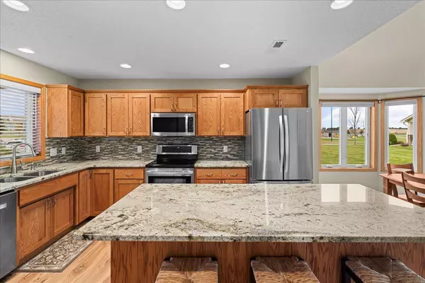 New Richmond, WI 54017,407 Cassandra DR #33